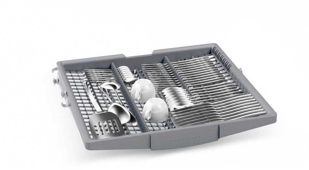 Съдомиялна свободностояща BOSCH SMS6ECC12E 60 см.
