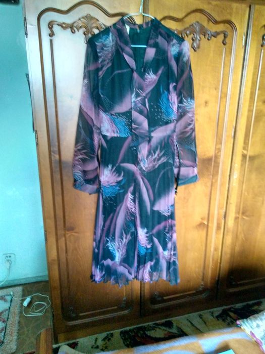 Rochie pentru vara sau de ocazie