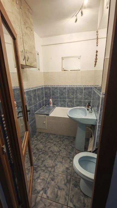 Apartament doua camere