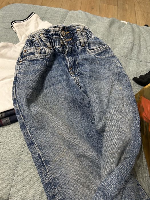 Вещи на девочку 8-10 лет