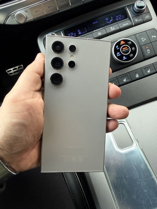 Samsung S 24 ultra 512 gb