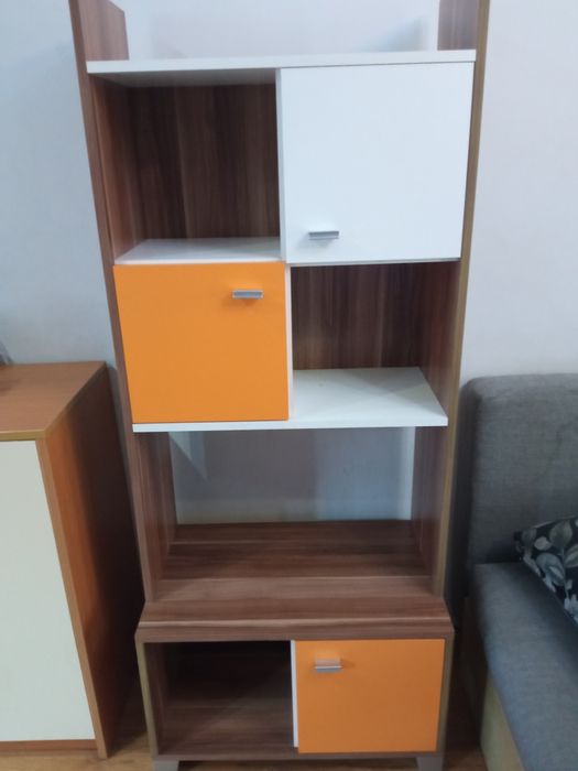 Шкафове 2 модула