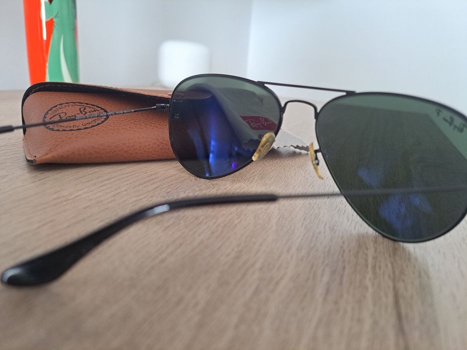 Ochelari Ray Ban 3025 Aviator