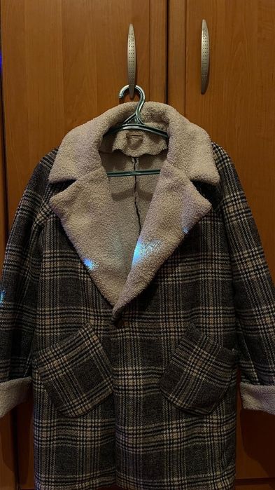 Женская одежда б/у