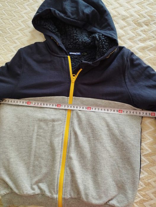 Детско яке Pepperrts