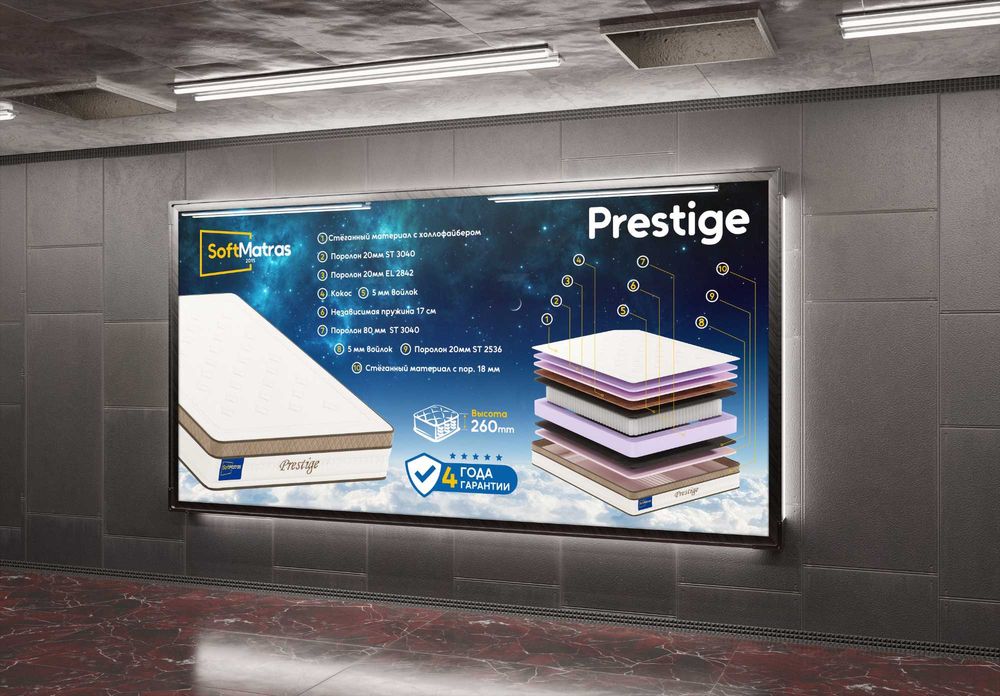 5 yillik tajribaga ega Grafik Dizaynerlar jamoasi