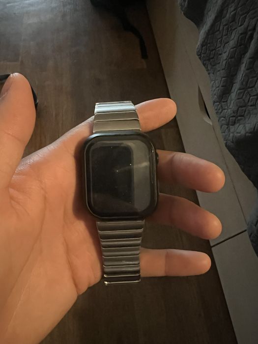 2 штуки Apple watch se 44mm