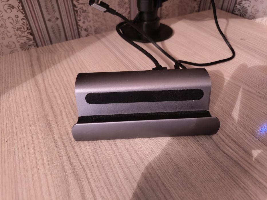 Steam Deck LCD 512GB +256 флешка
