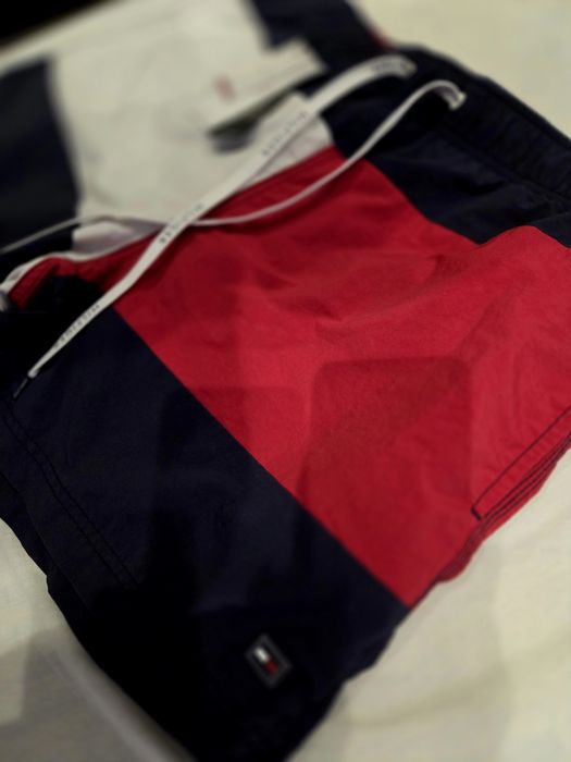 Мъжки бански/къси панталони Tommy Hilfiger