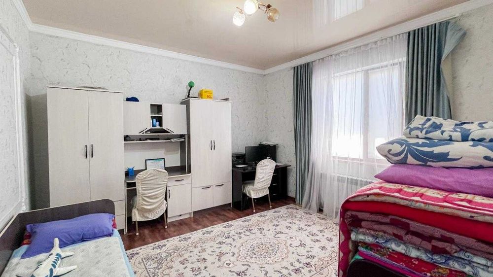 Продам частный дом Акбота Империя