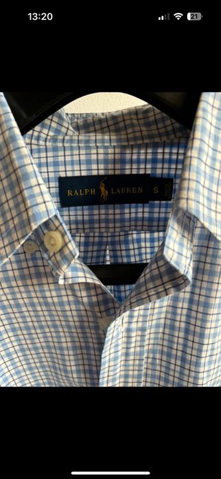 Camasa barbati originala