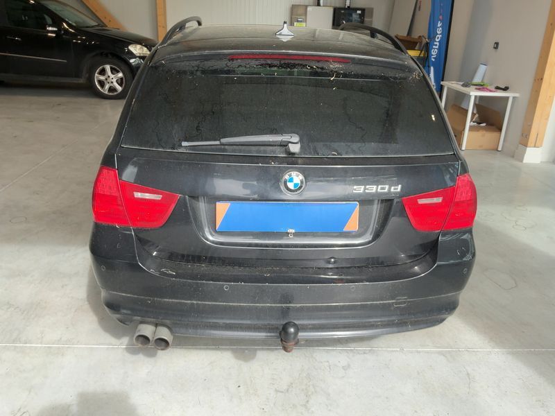 BMW 3er 330d xDrive Confort 2010