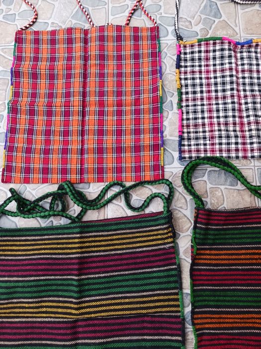 Автентични торби