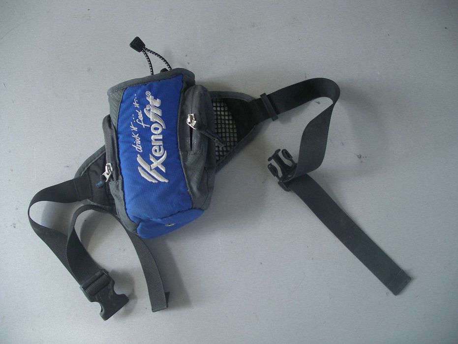 Спортна чанта Deuter