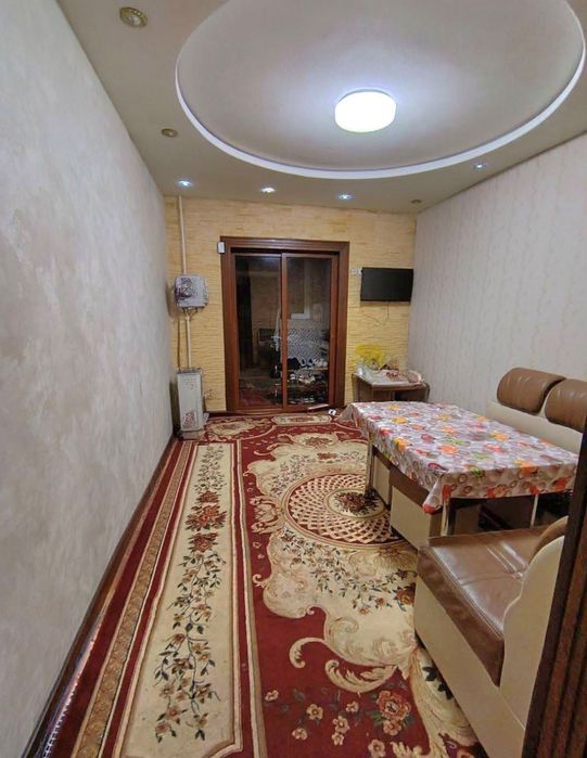 Ттз-4 Продаётся квартира 4/1/4 Улучшенная планировка