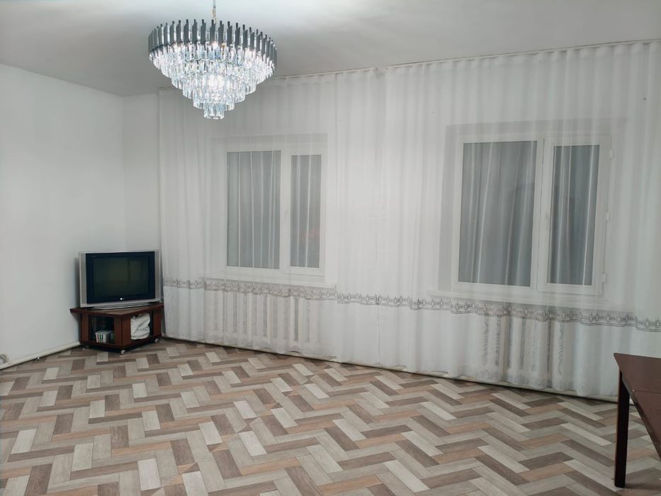 Продам капитальный дом 134.8кв .м