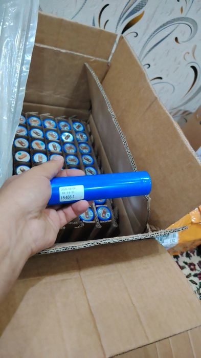 LiFePo4   akumlyator BMS  platalar