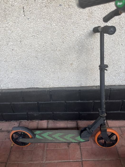 Самокат детский