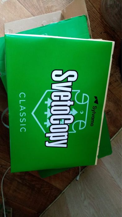 Продам бумага А4