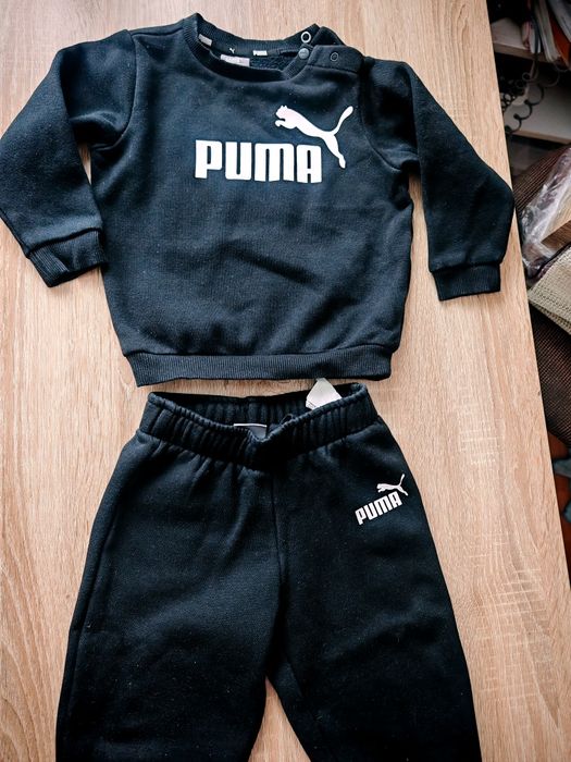 trening compleu copii bebe  puma