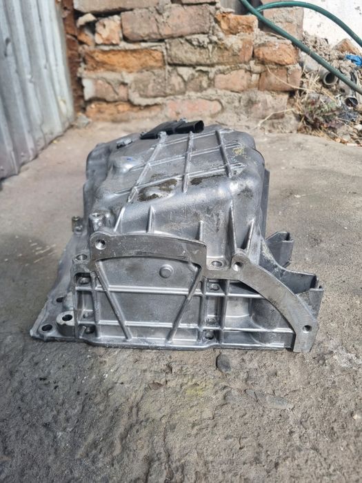 Baie ulei cu senzor oem Bmw N57D30B 313cp F06 F10 F11