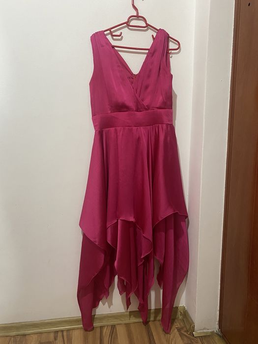 Rochie facuta pe comanda