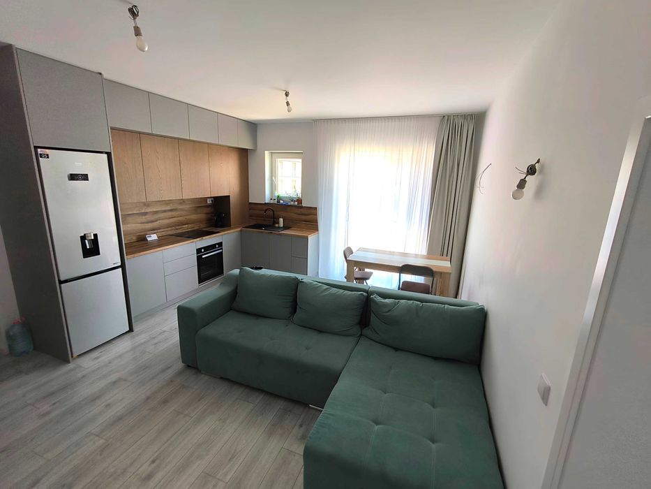 Apartament 2 camere , zona Pensiunea Morariu