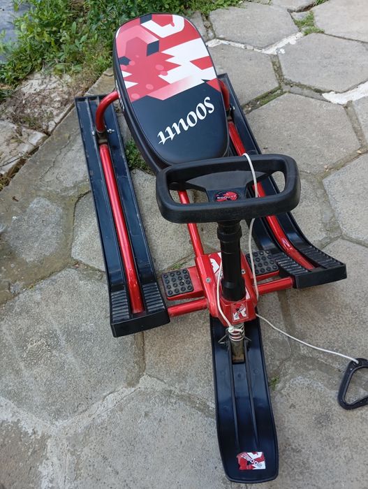 Шейна в много добро състояние