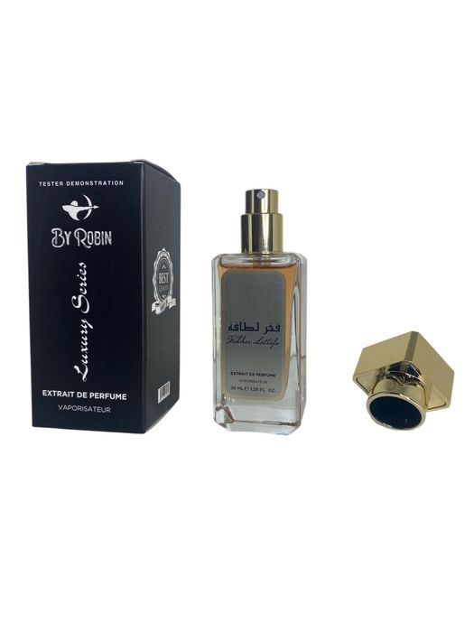 By Robin Extract de parfum 38 ml inspirat din Lattafa Fakhar