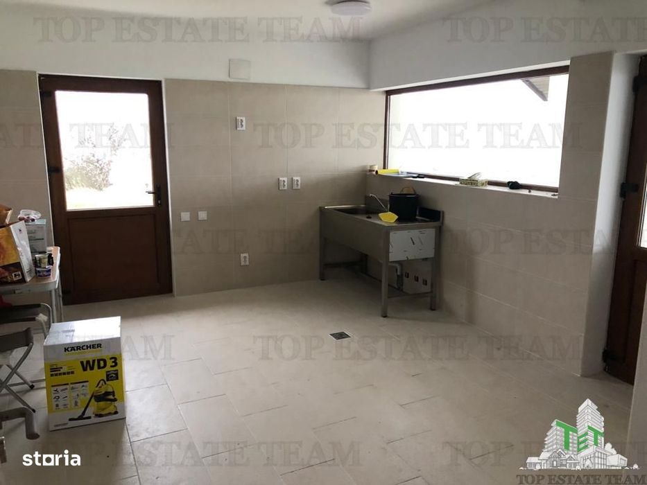 Casa de vanzare in Stanomiru  Judetul Valcea cu un teren in suprafata