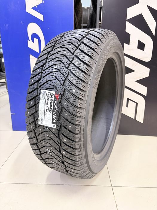 Шины Yokohama 255/50R19 IG65