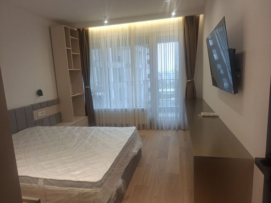 3-стаен в София-Кръстова Вада площ 117 цена 1700