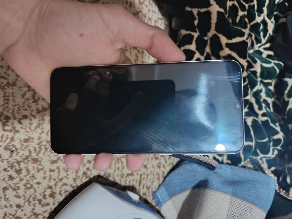 Samsung A30s sotiladi