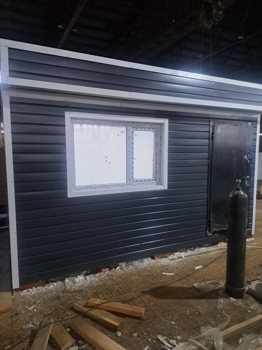 Павильон, магазин,кофейня,бытовка