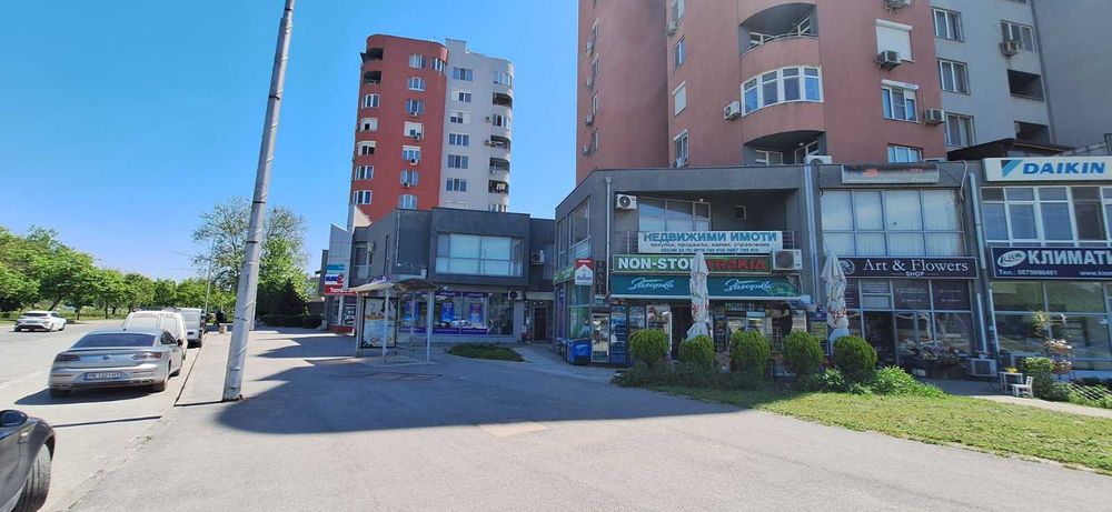 Дава се под наем Двустаен апартамент в Пловдив, Тракия - 75 кв.м за 497.25 € - Снимка #12