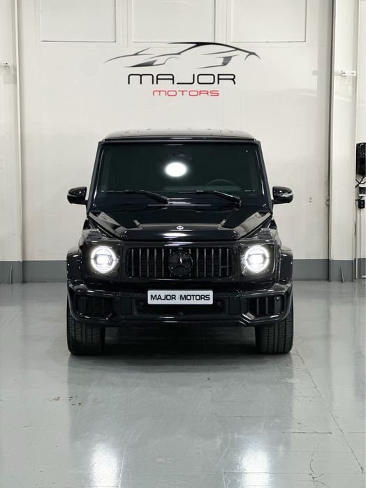 Bugun sotuvimizda Mercedes Benz G63