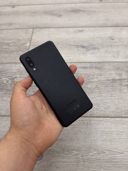 Samsung a02 23 Skidkada