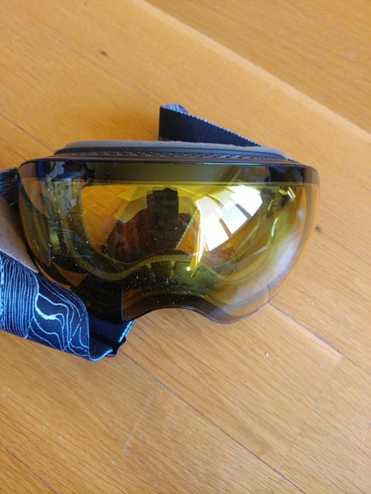 Продавам ски и сноуборд очила