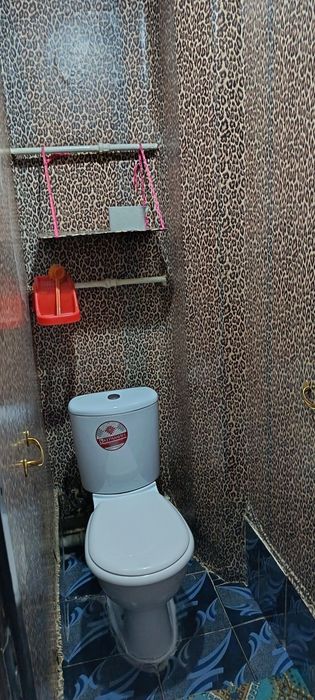 Ижарага уй берилади  медгородок  1²килинган 250&лубойга