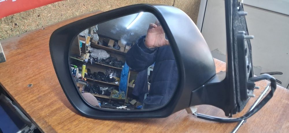 Зеркала Тойота Ленд Крузер 200