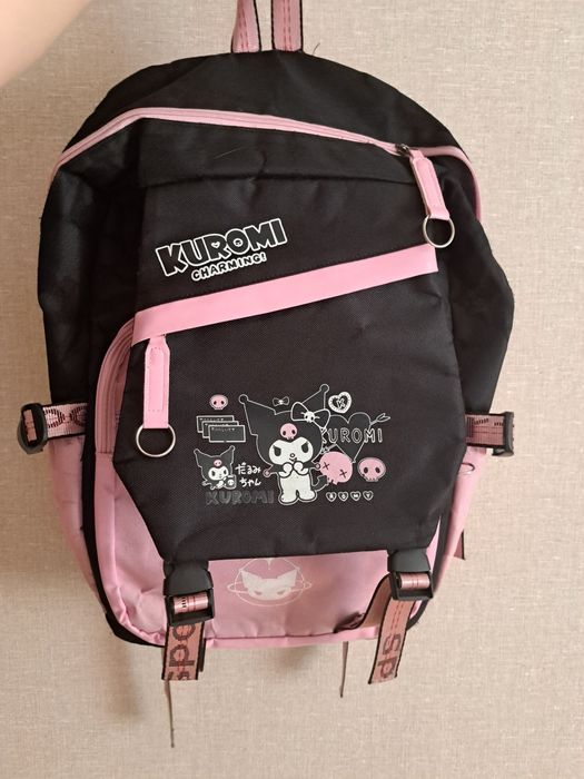 Рюкзаки 1-4 класс