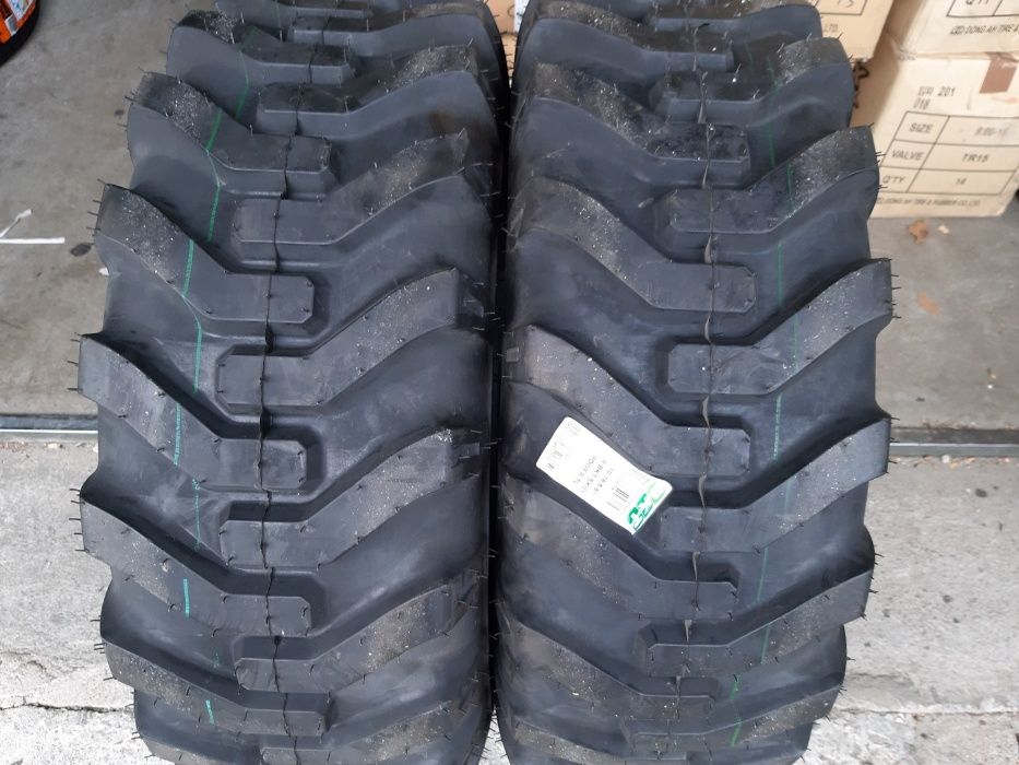 BKT 10-16.5 Cauciucuri noi industriale cu garantie si livrare