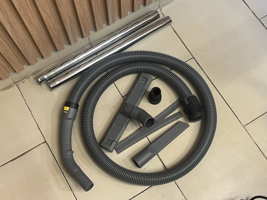 Karcher NT 22/1 За Мокро и Сухо Като Нова