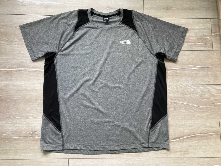 The North Face мъжка тънка тениска размер XXL