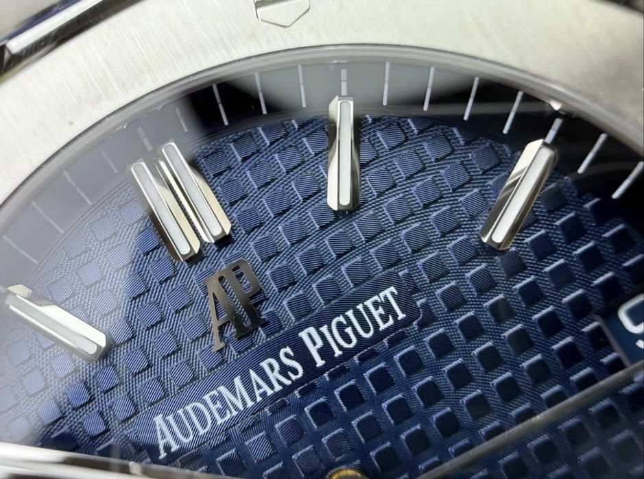 Audemars Piguet Royal Oak