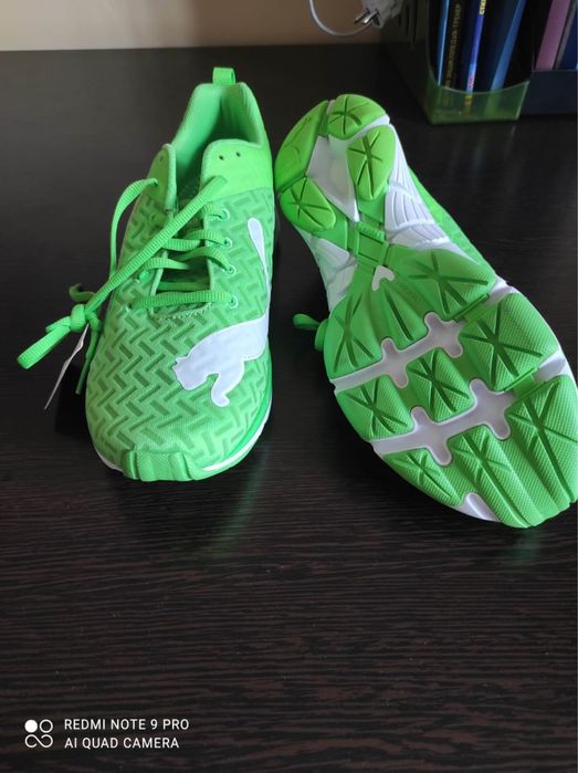 Кроссовки мужские