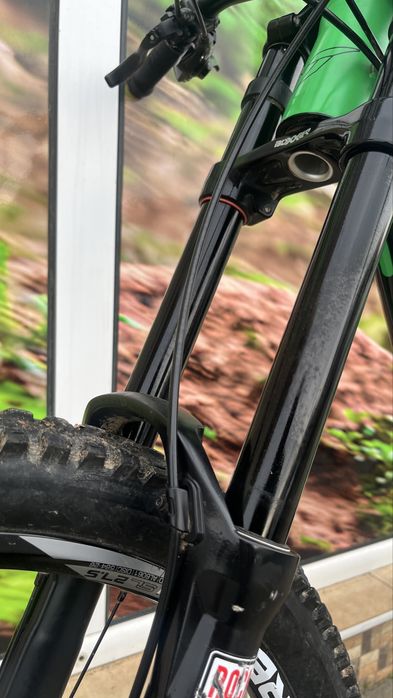 Yt Tues 2016/S/27.5”