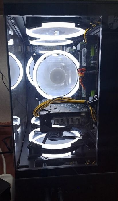 Компьютер Игравой