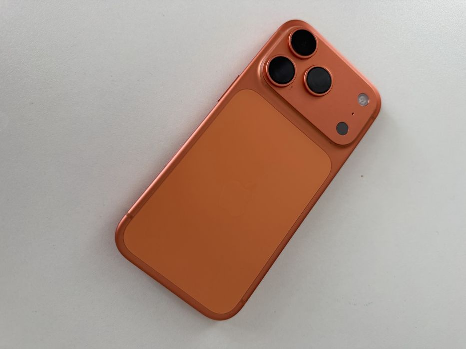 Iphone 17 Pro 256 gb
