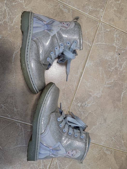 Боти и ботуши 28 номер